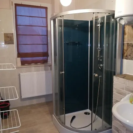 Am Kurplatz Apartment *